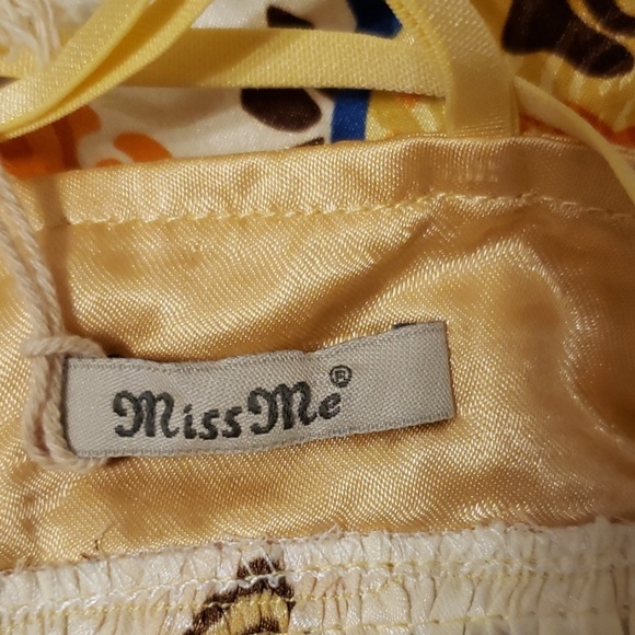 Miss Me Sexy Slip Dress...L - Picture 6 of 7